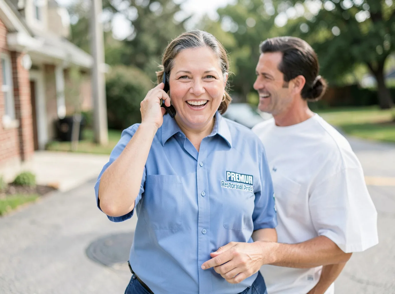 Water Damage Restoration Opp, AL FAQs